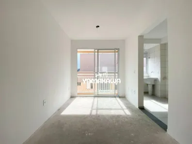 Apartamento com 2 Quartos à venda, 47m² no Vila Carmosina, São Paulo
