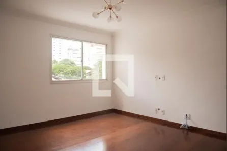 Apartamento com 2 Quartos à venda, 67m² no Vila Clementino, São Paulo