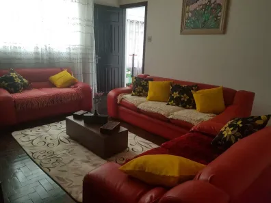 Casa com 2 Quartos à venda, 500m² no Centro, Guarulhos