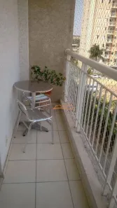 Apartamento com 2 Quartos à venda, 68m² no Parque Conceição II, Piracicaba