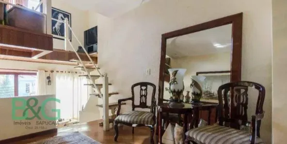 Apartamento com 3 Quartos à venda, 120m² no Santana, São Paulo