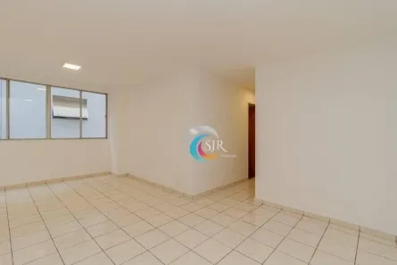 Apartamento com 3 Quartos para alugar, 90m² no Itaim Bibi, São Paulo