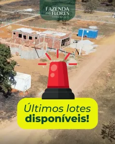 Fazenda/Sítio com 1 Quarto à venda, 1000m² no , Aragoiânia