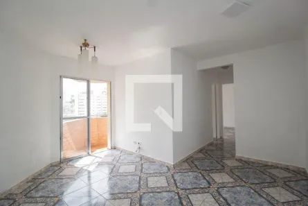 Apartamento com 2 Quartos à venda, 56m² no Vila Siqueira (Zona Norte), São Paulo