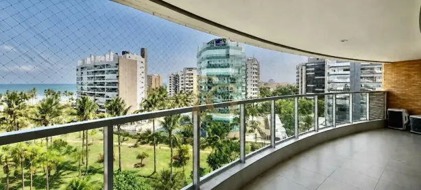 Apartamento com 2 Quartos à venda, 94m² no Riviera, Bertioga