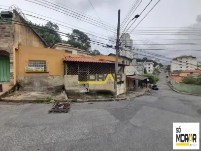 Casa com 3 Quartos à venda, 448m² no Graça, Belo Horizonte