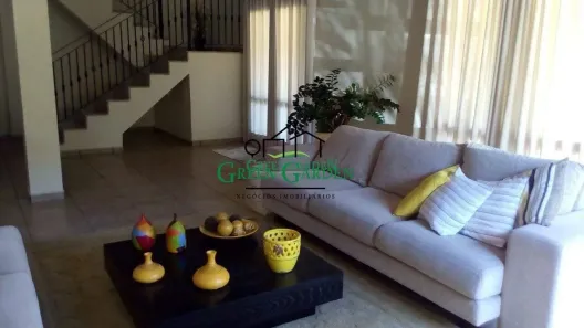 Casa com 3 Quartos à venda, 450m² no Vila Alvorada, Jundiaí