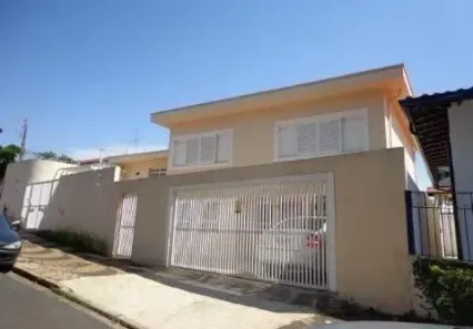 Casa com 3 Quartos à venda, 187m² no Jardim Guanabara, Campinas