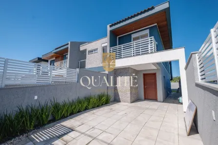 Casa com 4 Quartos à venda, 170m² no Campeche, Florianópolis