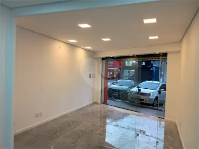 Ponto Comercial para alugar, 140m² no Vila Mascote, São Paulo