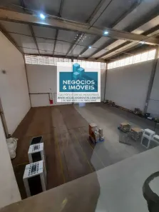 Galpão/Depósito/Armazém para alugar, 911m² no Techno Park, Campinas