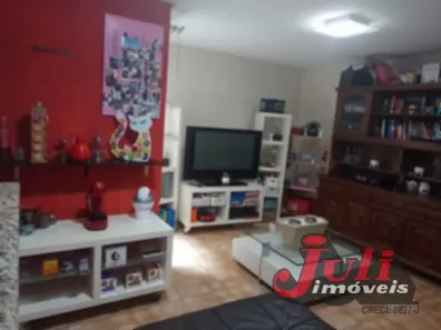 Apartamento com 2 Quartos à venda, 83m² no Parque das Nações, Santo André