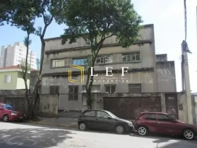 Prédio Comercial à venda, 680m² no Vila Vera, São Paulo