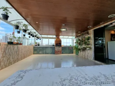Cobertura com 4 Quartos à venda, 170m² no Caiçaras, Belo Horizonte