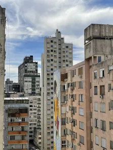 Apartamento com 4 Quartos à venda, 123m² no Centro Histórico, Porto Alegre