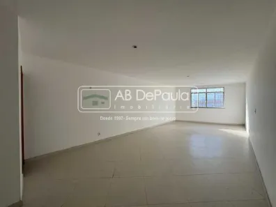 Sala Comercial para alugar, 35m² no Realengo, Rio de Janeiro