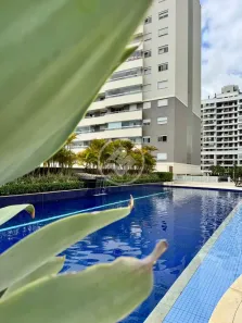 Apartamento com 3 Quartos à venda, 122m² no Itacorubi, Florianópolis