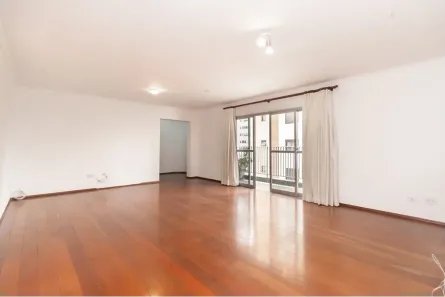 Apartamento com 3 Quartos à venda, 155m² no Vila Anglo Brasileira, São Paulo