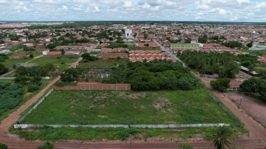 Lote/Terreno à venda, 4000m² no Jardins, São Gonçalo do Amarante