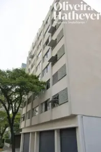 Apartamento com 2 Quartos à venda, 70m² no Cerqueira César, São Paulo