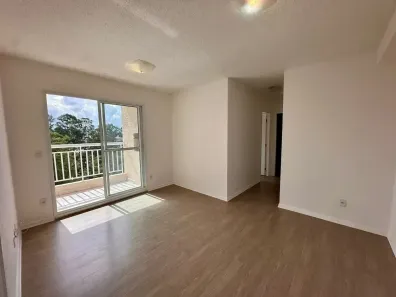 Apartamento com 2 Quartos à venda, 60m² no Jardim das Vertentes, São Paulo