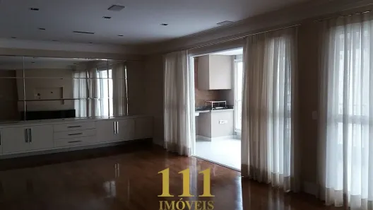 Apartamento com 3 Quartos à venda, 142m² no Jardim das Indústrias, São José dos Campos