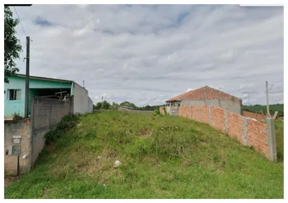 Lote/Terreno à venda, 200m² no Conjunto Habitacional Monsenhor Francisco Gorski, Campo Largo