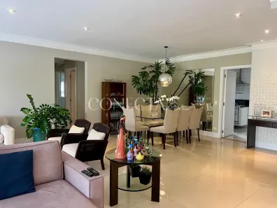 Apartamento com 3 Quartos à venda, 181m² no Alphaville Conde I, Barueri
