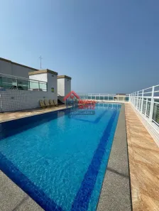 Apartamento com 2 Quartos à venda, 93m² no Caiçara, Praia Grande