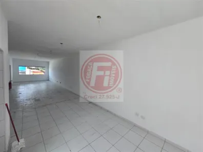 Ponto Comercial para alugar, 100m² no Vila Ré, São Paulo