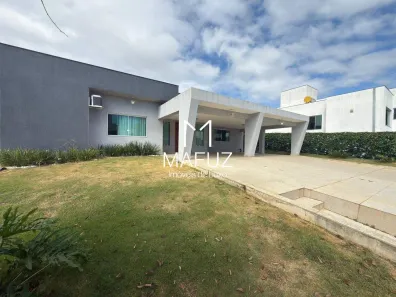 Casa com 4 Quartos para alugar, 300m² no Mirante do Fidalgo, Lagoa Santa