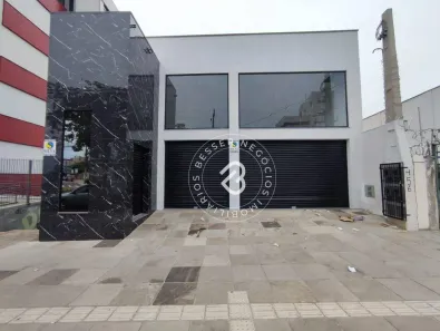 Sala Comercial para alugar, 120m² no Centro, Sapucaia do Sul