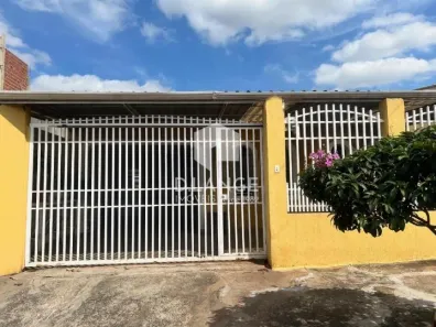 Casa com 3 Quartos à venda, 208m² no Parque Jambeiro, Campinas