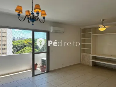 Apartamento com 4 Quartos para alugar, 115m² no Alto de Pinheiros, São Paulo