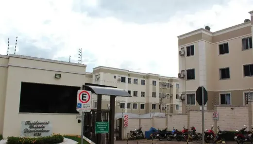 Apartamento com 2 Quartos à venda, 42m² no Dom Aquino, Cuiabá