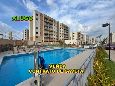 Apartamento com 2 Quartos para alugar, 49m² no Novo Aleixo, Manaus