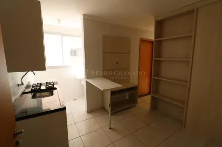 Kitnet com 1 Quarto para alugar, 26m² no Zona 07, Maringá