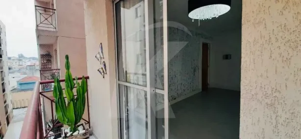 Apartamento com 2 Quartos à venda, 63m² no Vila Mazzei, São Paulo