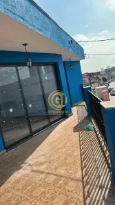 Casa com 4 Quartos para alugar, 80m² no São João, Jacareí