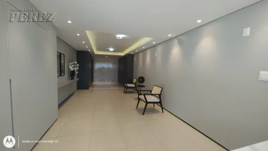 Apartamento com 3 Quartos à venda, 107m² no Centro, Londrina