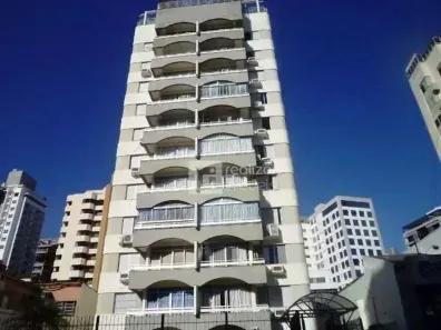 Cobertura com 5 Quartos à venda, 499m² no Centro, Florianópolis