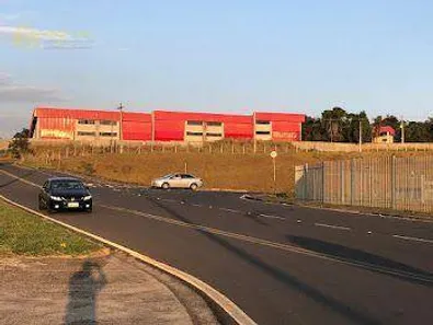 Galpão/Depósito/Armazém para alugar, 1700m² no Éden, Sorocaba