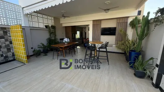 Cobertura com 3 Quartos à venda, 210m² no Esplanada, Governador Valadares