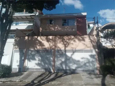 Sobrado com 3 Quartos à venda, 316m² no Jardim Virginia Bianca, São Paulo