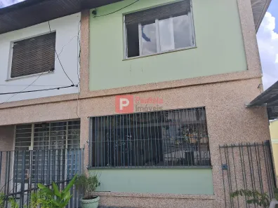 Sobrado com 3 Quartos à venda, 240m² no Vila Alexandria, São Paulo