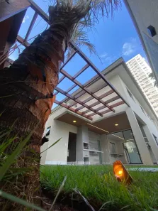 Sobrado com 3 Quartos à venda, 188m² no Jardim Atlântico, Goiânia
