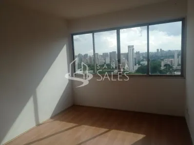 Apartamento com 2 Quartos para alugar, 100m² no Vila Mariana, São Paulo