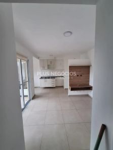 Apartamento com 2 Quartos à venda, 47m² no Parque Campolim, Sorocaba
