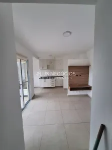 Apartamento com 2 Quartos à venda, 47m² no Parque Campolim, Sorocaba