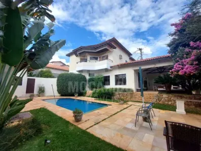 Sobrado com 3 Quartos à venda, 511m² no Nova Itatiba, Itatiba